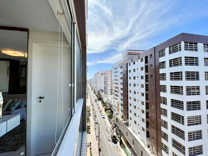 VENDE APARTAMENTO FRENTE PARA PRAÇA TIARAJÚ E SOL DA MANHÃ: 6ª foto da galeria de imagens do imóvel
