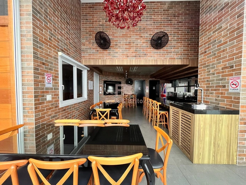 APARTAMENTO A VENDA NO BAIRRO NOBRE DE CAPÃO DA CANOA: 31ª foto da galeria de imagens do imóvel