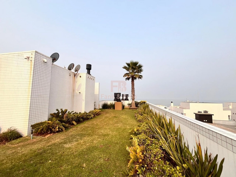 APARTAMENTO A VENDA NO BAIRRO NOBRE DE CAPÃO DA CANOA: 33ª foto da galeria de imagens do imóvel