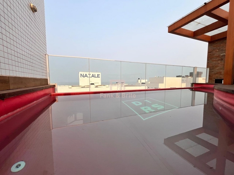 APARTAMENTO A VENDA NO BAIRRO NOBRE DE CAPÃO DA CANOA: 27ª foto da galeria de imagens do imóvel