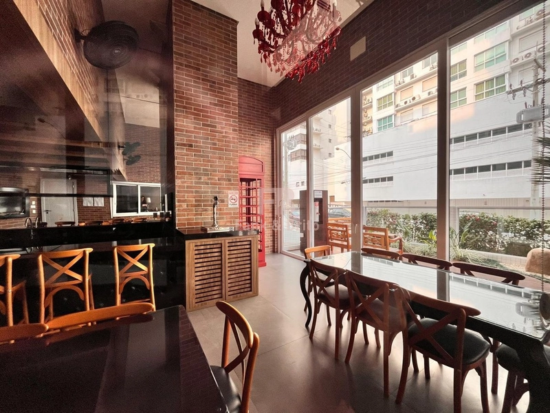 APARTAMENTO A VENDA NO BAIRRO NOBRE DE CAPÃO DA CANOA: 36ª foto da galeria de imagens do imóvel