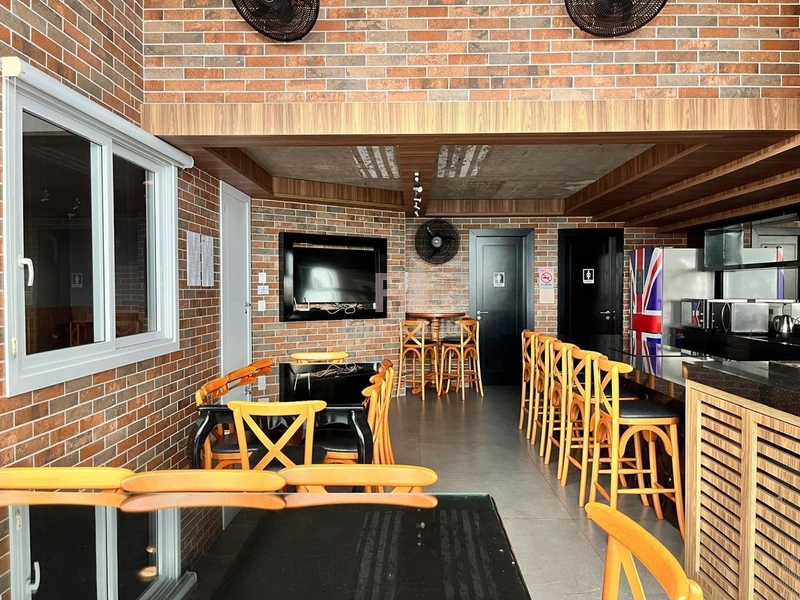 APARTAMENTO A VENDA NO BAIRRO NOBRE DE CAPÃO DA CANOA: 35ª foto da galeria de imagens do imóvel