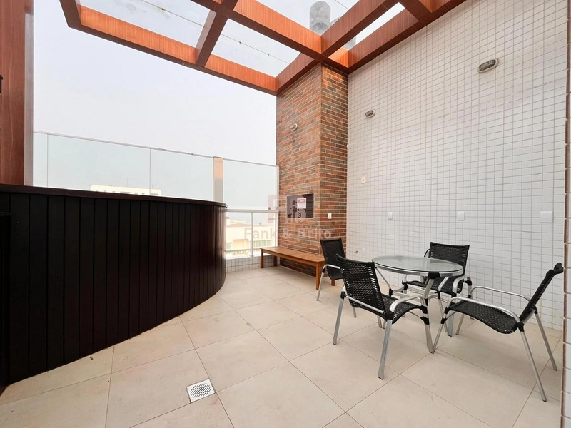 APARTAMENTO A VENDA NO BAIRRO NOBRE DE CAPÃO DA CANOA: 32ª foto da galeria de imagens do imóvel