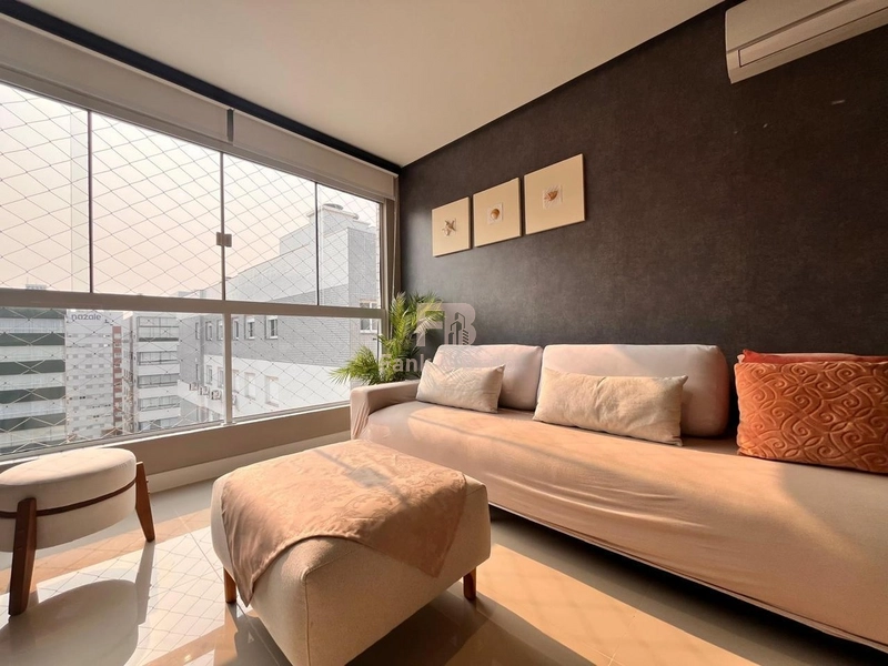 APARTAMENTO A VENDA NO BAIRRO NOBRE DE CAPÃO DA CANOA: 4ª foto da galeria de imagens do imóvel