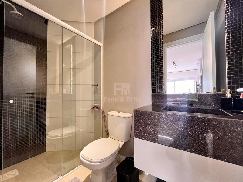 APARTAMENTO A VENDA NO BAIRRO NOBRE DE CAPÃO DA CANOA: 21ª foto da galeria de imagens do imóvel