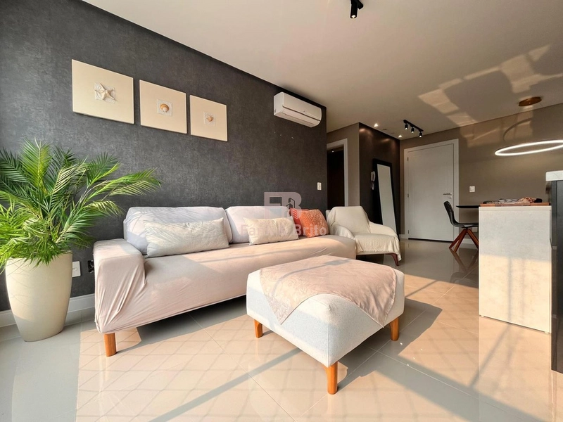 APARTAMENTO A VENDA NO BAIRRO NOBRE DE CAPÃO DA CANOA: 1ª foto da galeria de imagens do imóvel