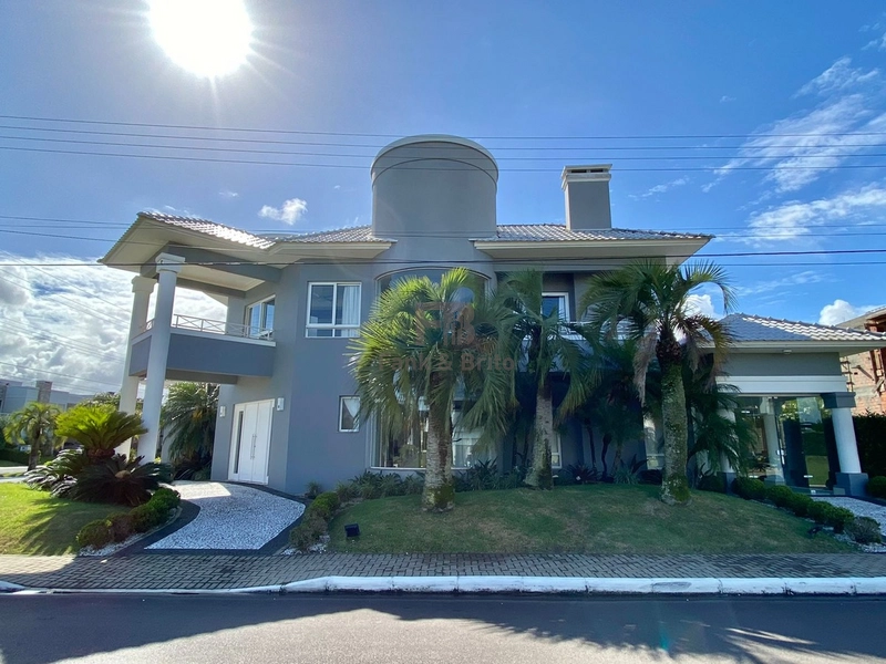 SOBRADO A VENDA NO CONDOMINIO VELAS DA MARINA.: 2ª foto da galeria de imagens do imóvel