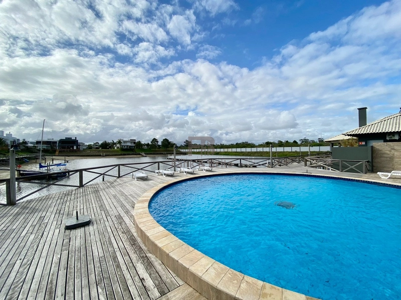 SOBRADO A VENDA NO CONDOMINIO VELAS DA MARINA.: 27ª foto da galeria de imagens do imóvel