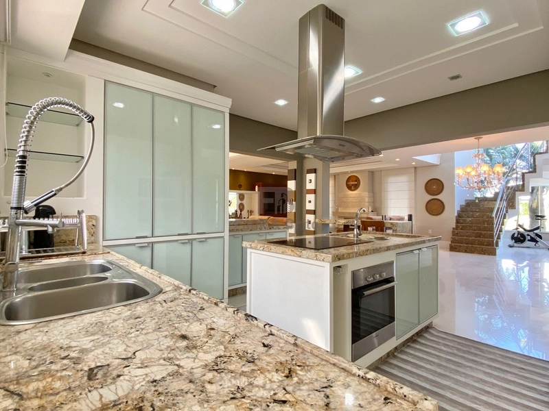 SOBRADO A VENDA NO CONDOMINIO VELAS DA MARINA.: 14ª foto da galeria de imagens do imóvel