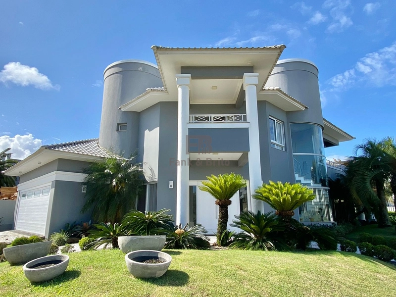 SOBRADO A VENDA NO CONDOMINIO VELAS DA MARINA.: 1ª foto da galeria de imagens do imóvel