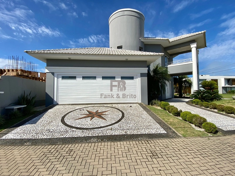 SOBRADO A VENDA NO CONDOMINIO VELAS DA MARINA.: 4ª foto da galeria de imagens do imóvel