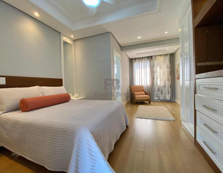 SOBRADO A VENDA NO CONDOMINIO VELAS DA MARINA.: 21ª foto da galeria de imagens do imóvel