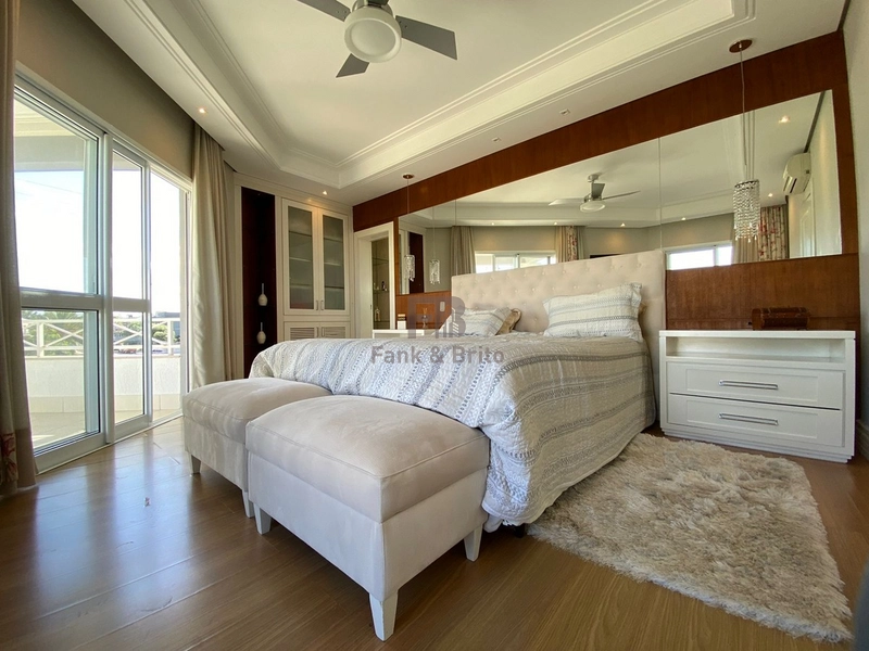 SOBRADO A VENDA NO CONDOMINIO VELAS DA MARINA.: 18ª foto da galeria de imagens do imóvel