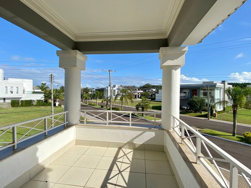 SOBRADO A VENDA NO CONDOMINIO VELAS DA MARINA.: 24ª foto da galeria de imagens do imóvel