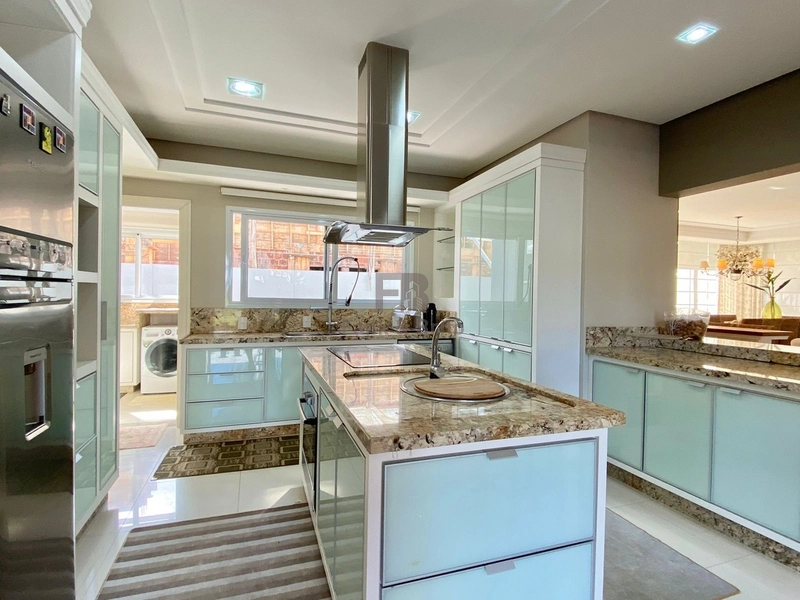 SOBRADO A VENDA NO CONDOMINIO VELAS DA MARINA.: 13ª foto da galeria de imagens do imóvel