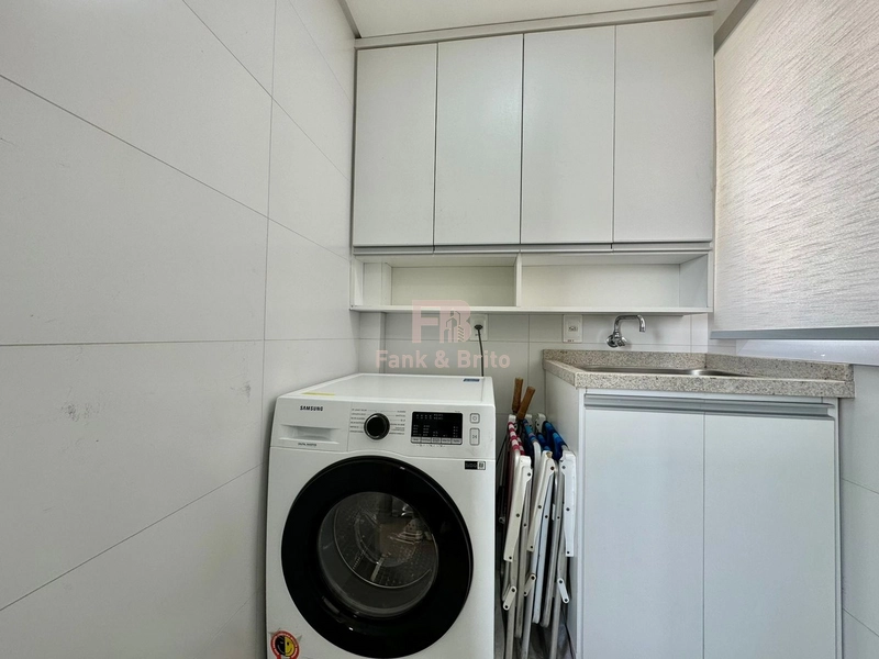 APARTAMENTO DOIS DORMITÓRIOS JUNTO A AVENIDA UBIRAJARA: 12ª foto da galeria de imagens do imóvel