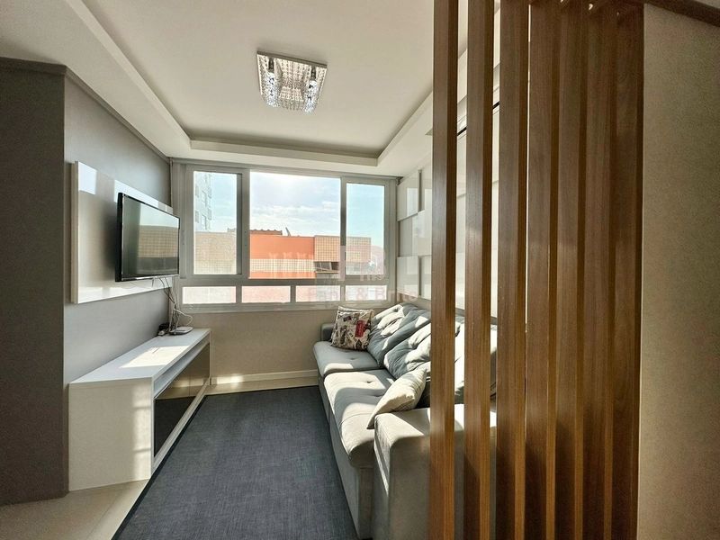 APARTAMENTO DOIS DORMITÓRIOS JUNTO A AVENIDA UBIRAJARA: 7ª foto da galeria de imagens do imóvel