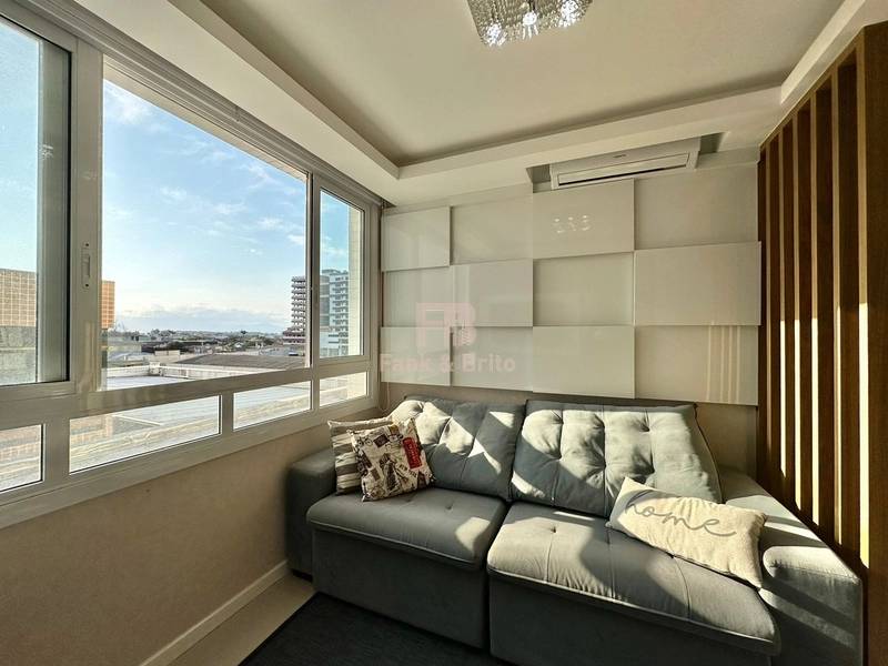 APARTAMENTO DOIS DORMITÓRIOS JUNTO A AVENIDA UBIRAJARA: 3ª foto da galeria de imagens do imóvel