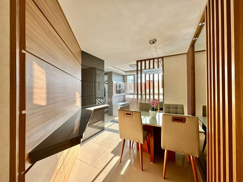 APARTAMENTO DOIS DORMITÓRIOS JUNTO A AVENIDA UBIRAJARA: 1ª foto da galeria de imagens do imóvel