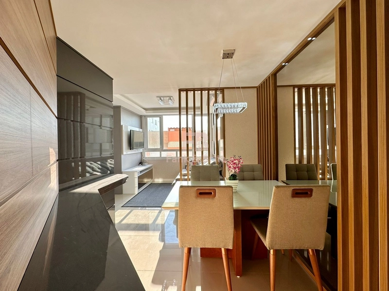 APARTAMENTO DOIS DORMITÓRIOS JUNTO A AVENIDA UBIRAJARA: 6ª foto da galeria de imagens do imóvel