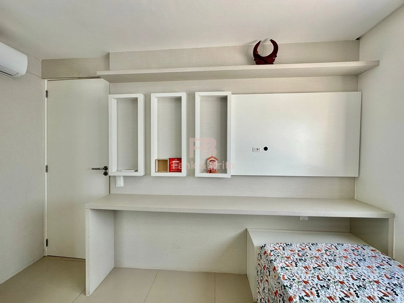 APARTAMENTO DOIS DORMITÓRIOS JUNTO A AVENIDA UBIRAJARA: 13ª foto da galeria de imagens do imóvel