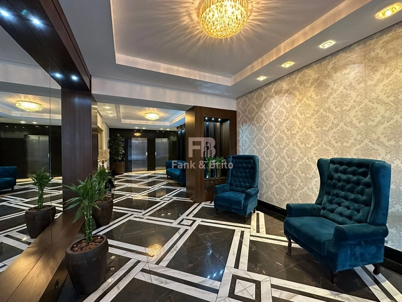 APARTAMENTO DOIS DORMITÓRIOS JUNTO A AVENIDA UBIRAJARA: 27ª foto da galeria de imagens do imóvel