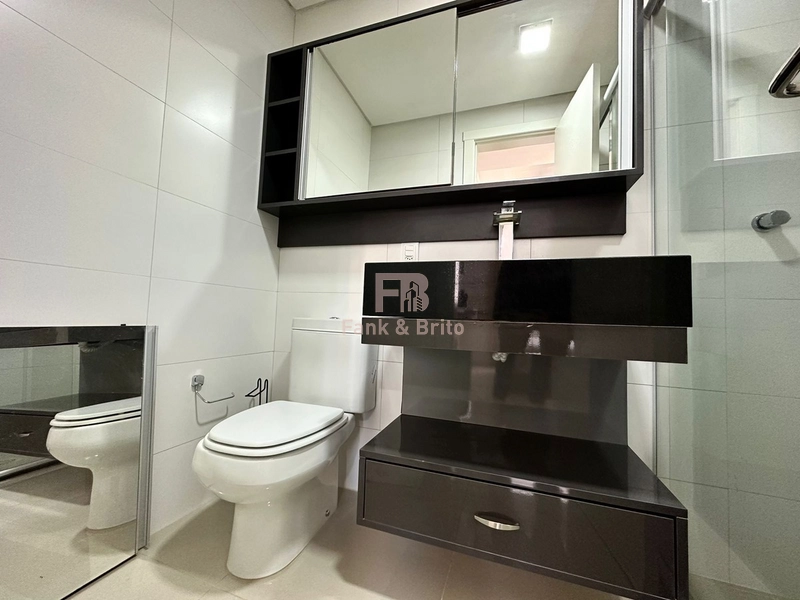 APARTAMENTO DOIS DORMITÓRIOS JUNTO A AVENIDA UBIRAJARA: 23ª foto da galeria de imagens do imóvel