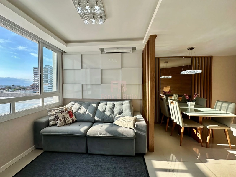 APARTAMENTO DOIS DORMITÓRIOS JUNTO A AVENIDA UBIRAJARA: 2ª foto da galeria de imagens do imóvel