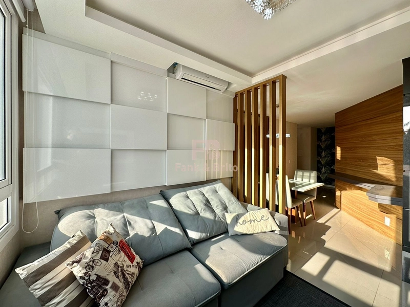 APARTAMENTO DOIS DORMITÓRIOS JUNTO A AVENIDA UBIRAJARA: 8ª foto da galeria de imagens do imóvel