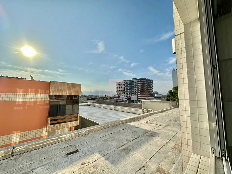 APARTAMENTO DOIS DORMITÓRIOS JUNTO A AVENIDA UBIRAJARA: 5ª foto da galeria de imagens do imóvel