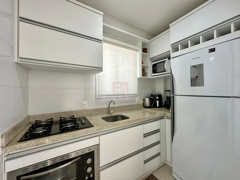 APARTAMENTO DOIS DORMITÓRIOS JUNTO A AVENIDA UBIRAJARA: 15ª foto da galeria de imagens do imóvel