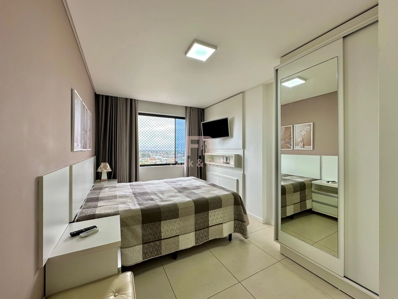 APARTAMENTO DE 2 DORMITÓRIOS A VENDA EM CAPÃO DA CANOA: 17ª foto da galeria de imagens do imóvel