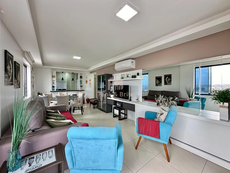 APARTAMENTO DE 2 DORMITÓRIOS A VENDA EM CAPÃO DA CANOA: 11ª foto da galeria de imagens do imóvel