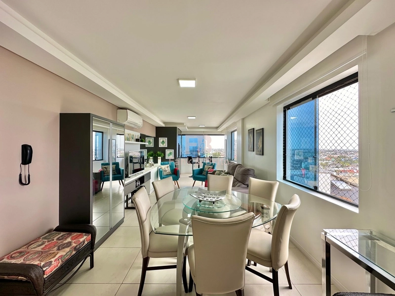 APARTAMENTO DE 2 DORMITÓRIOS A VENDA EM CAPÃO DA CANOA: 4ª foto da galeria de imagens do imóvel