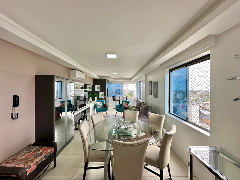 APARTAMENTO DE 2 DORMITÓRIOS A VENDA EM CAPÃO DA CANOA: 3ª foto da galeria de imagens do imóvel