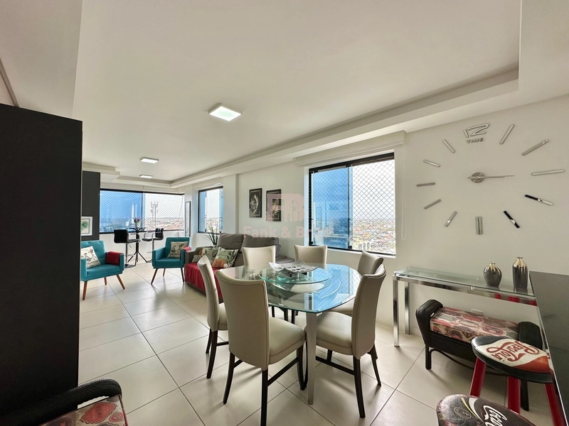 APARTAMENTO DE 2 DORMITÓRIOS A VENDA EM CAPÃO DA CANOA: 5ª foto da galeria de imagens do imóvel