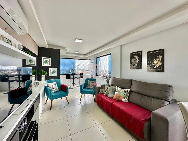 APARTAMENTO DE 2 DORMITÓRIOS A VENDA EM CAPÃO DA CANOA: 2ª foto da galeria de imagens do imóvel