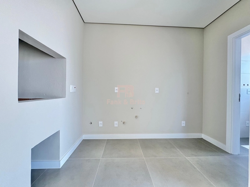 NUNCA HABITADO EM PRÉDIO COM INFRA.: 18ª foto da galeria de imagens do imóvel