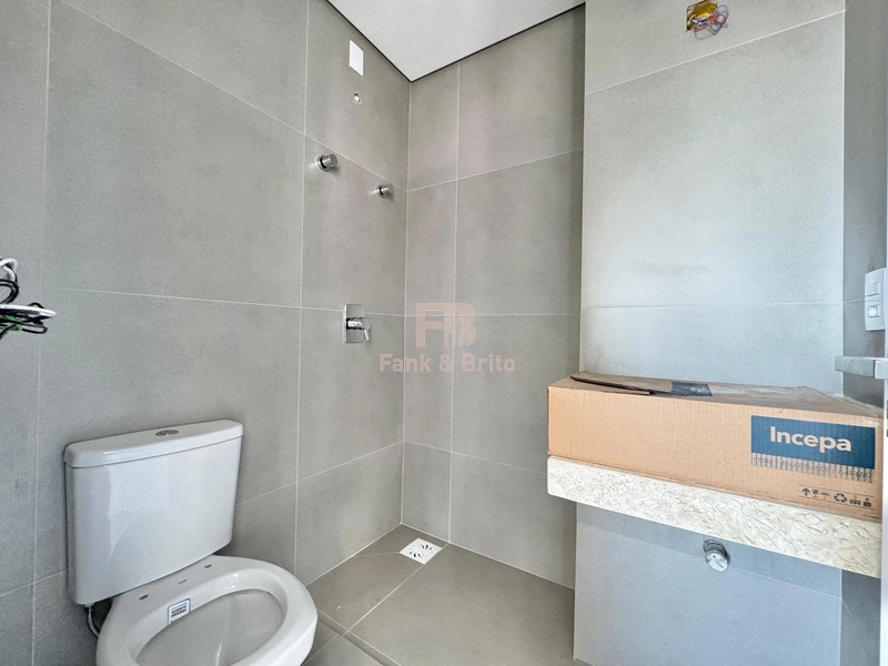 NUNCA HABITADO EM PRÉDIO COM INFRA.: 8ª foto da galeria de imagens do imóvel