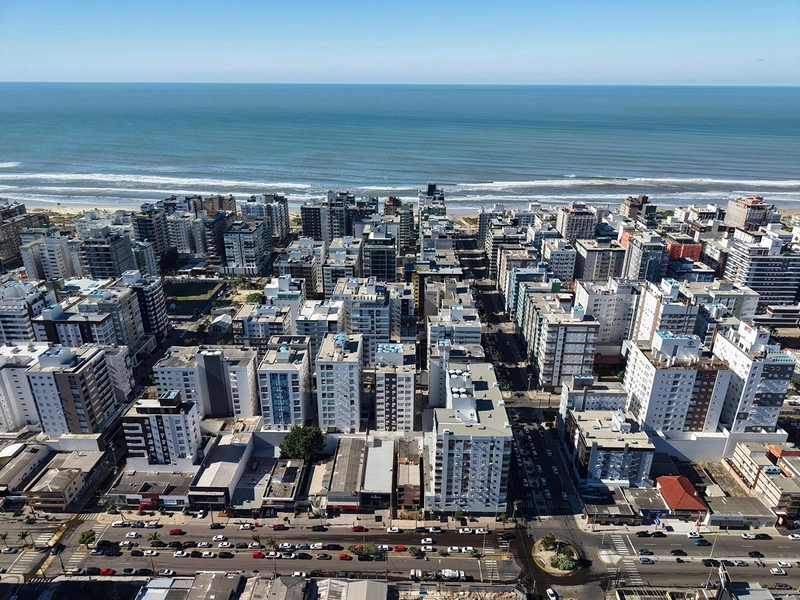 APARTAMENTO DE 2 DORMITÓRIOS A VENDA EM CAPÃO DA CANOA: 23ª foto da galeria de imagens do imóvel