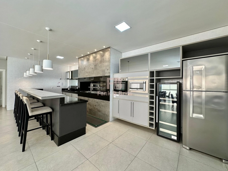 Apartamento mobiliado decorado bairro Navegantes.: 28ª foto da galeria de imagens do imóvel