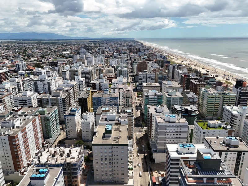 Apartamento mobiliado decorado bairro Navegantes.: 27ª foto da galeria de imagens do imóvel