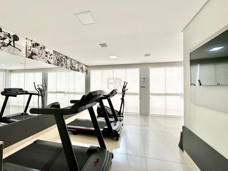 Apartamento mobiliado decorado bairro Navegantes.: 25ª foto da galeria de imagens do imóvel