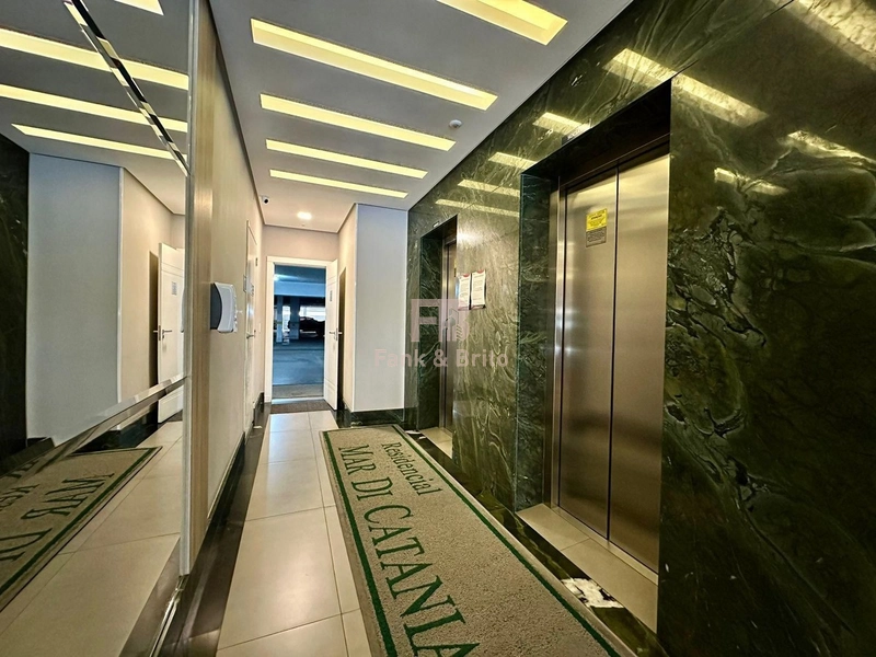 Apartamento mobiliado decorado bairro Navegantes.: 23ª foto da galeria de imagens do imóvel