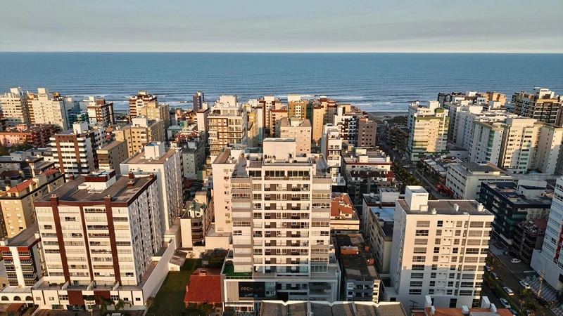 APARTAMENTO DE 3 DORMITÓRIOS A VENDA EM CAPÃO DA CANOA: 37ª foto da galeria de imagens do imóvel