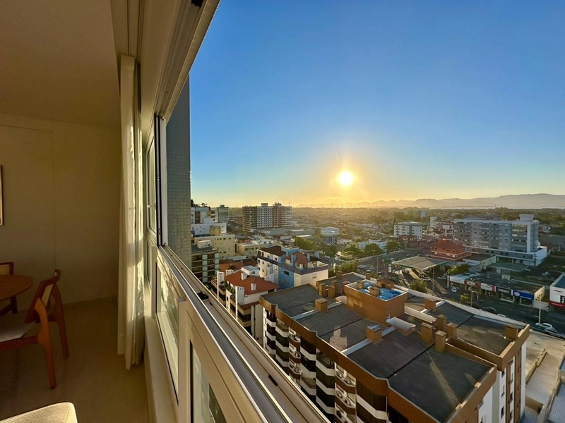 APARTAMENTO DE 3 DORMITÓRIOS A VENDA EM CAPÃO DA CANOA: 8ª foto da galeria de imagens do imóvel