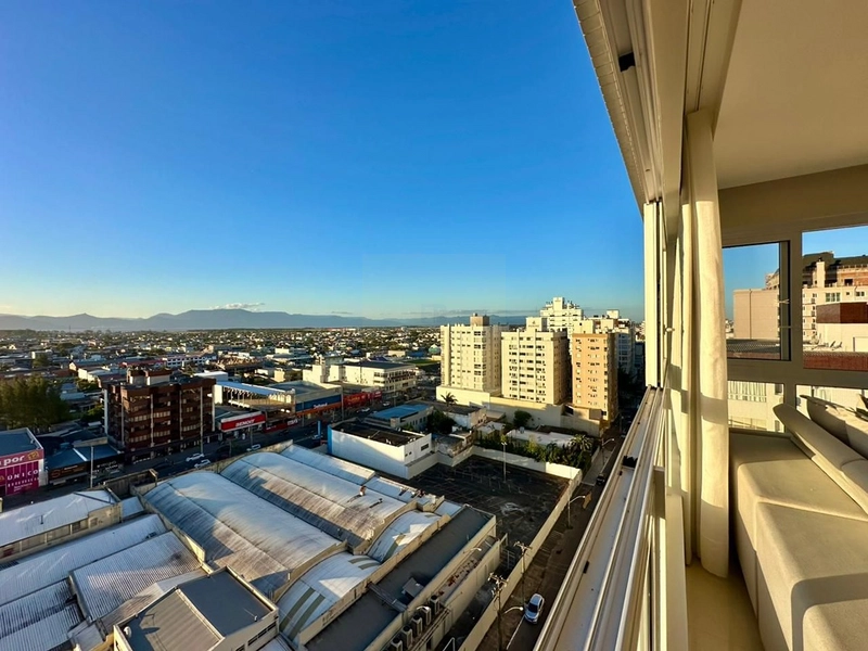 APARTAMENTO DE 3 DORMITÓRIOS A VENDA EM CAPÃO DA CANOA: 7ª foto da galeria de imagens do imóvel