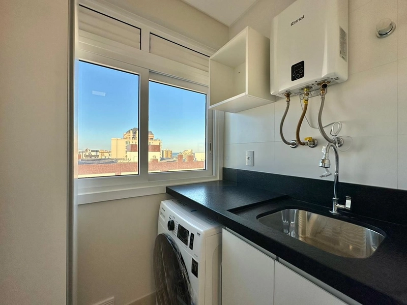 APARTAMENTO DE 3 DORMITÓRIOS A VENDA EM CAPÃO DA CANOA: 20ª foto da galeria de imagens do imóvel