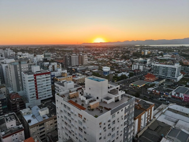 APARTAMENTO DE 3 DORMITÓRIOS A VENDA EM CAPÃO DA CANOA: 32ª foto da galeria de imagens do imóvel