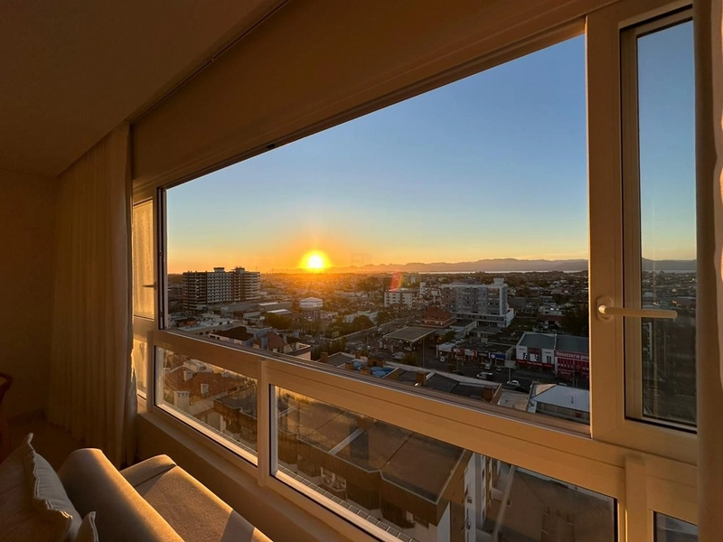 APARTAMENTO DE 3 DORMITÓRIOS A VENDA EM CAPÃO DA CANOA: 2ª foto da galeria de imagens do imóvel